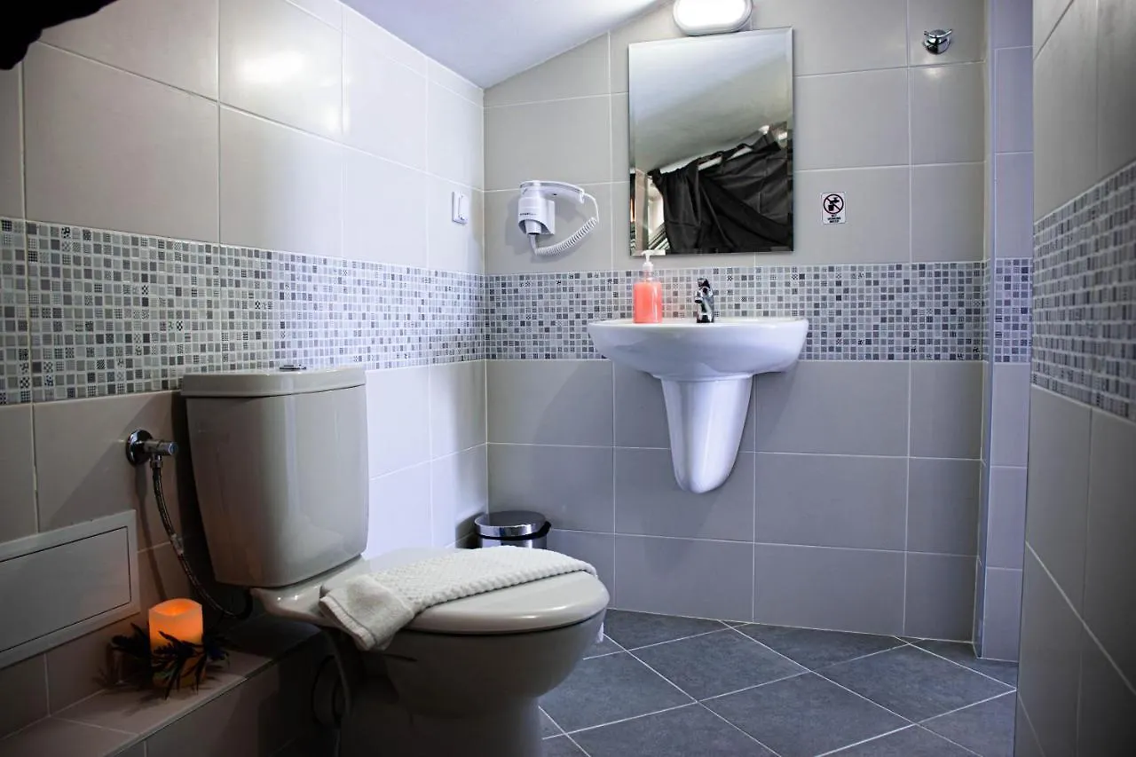 Simada Blue Guesthouse Nisipurile de Aur 0*,  Bulgaria