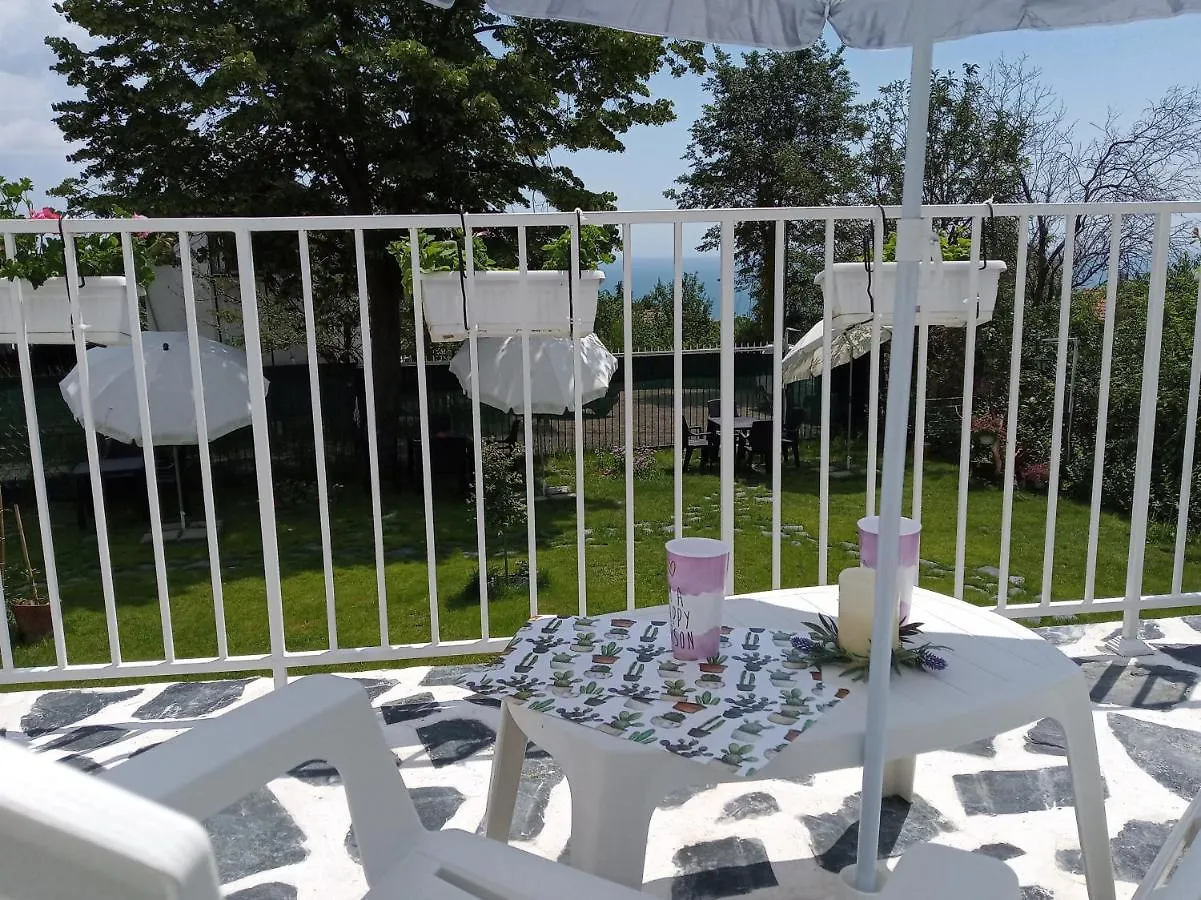 Simada Blue Guesthouse Nisipurile de Aur Bulgaria