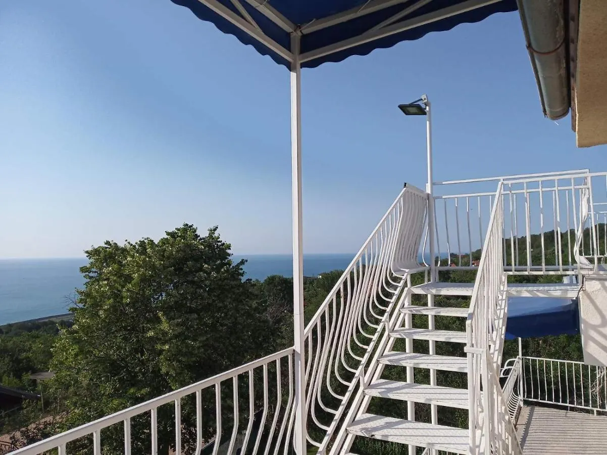 Simada Blue Guesthouse Golden Sands