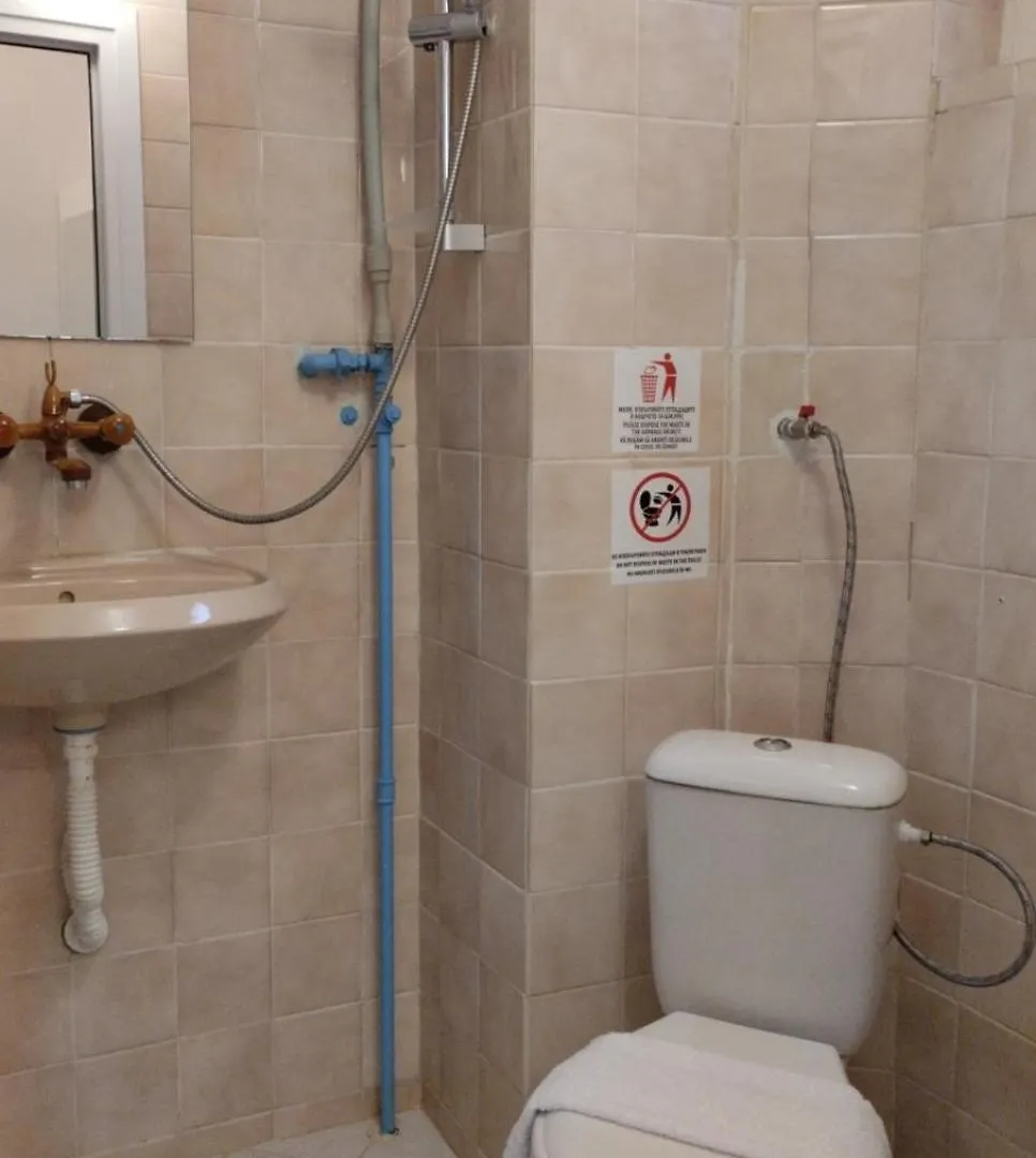 Simada Blue Guesthouse Aranyhomok 0*,