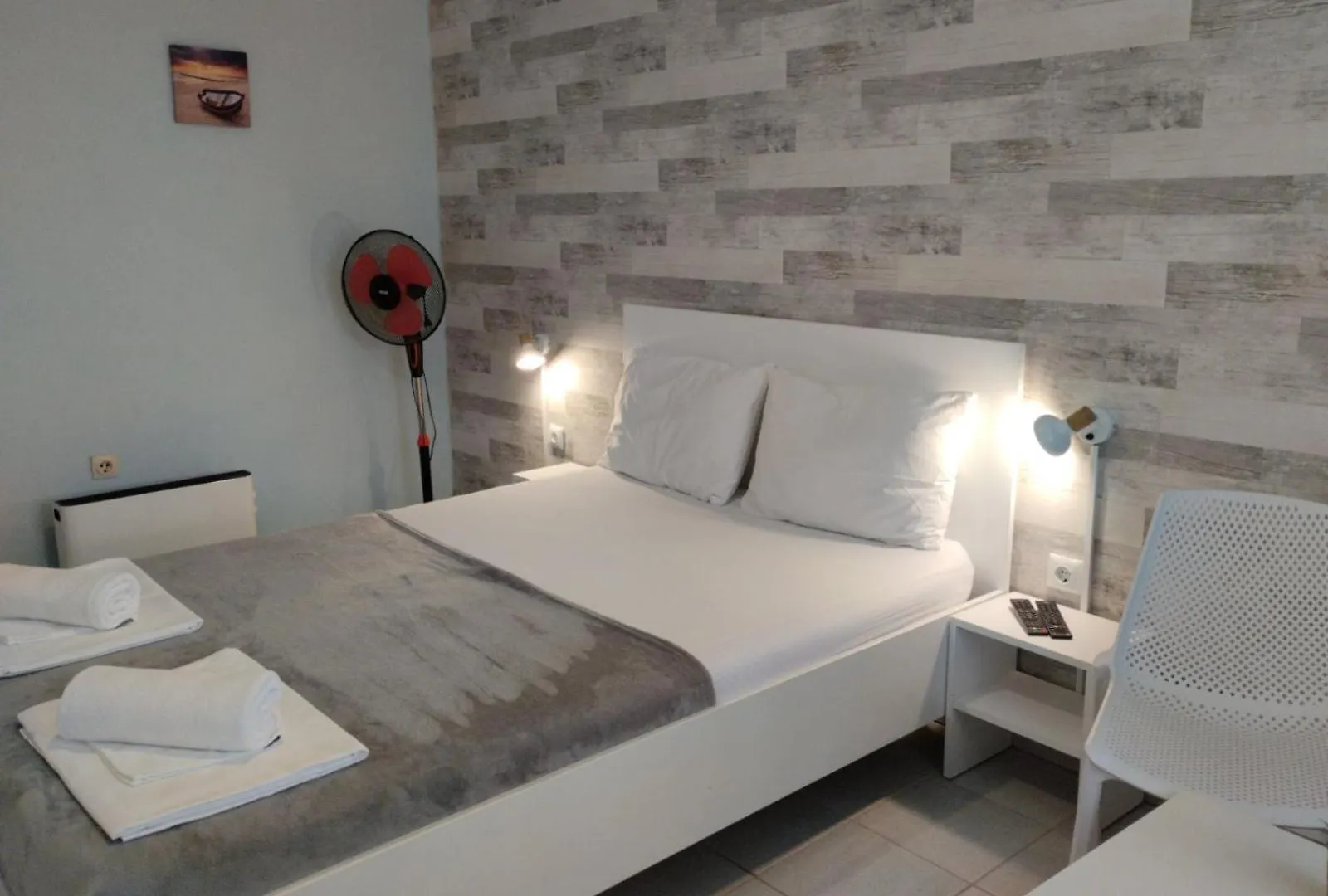 Guest house Simada Blue Guesthouse Golden Sands