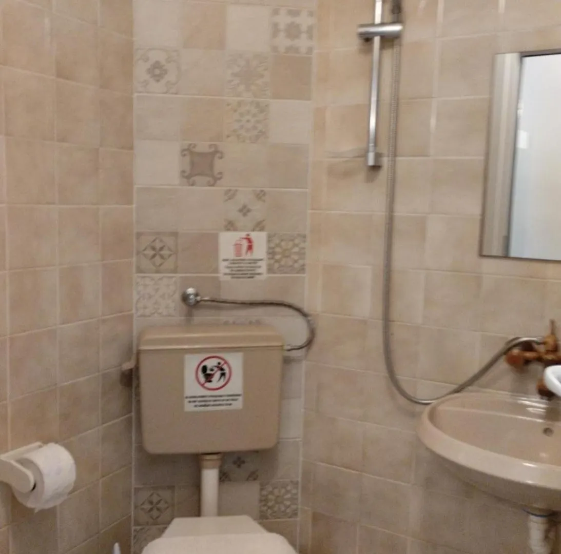Simada Blue Guesthouse Golden Sands