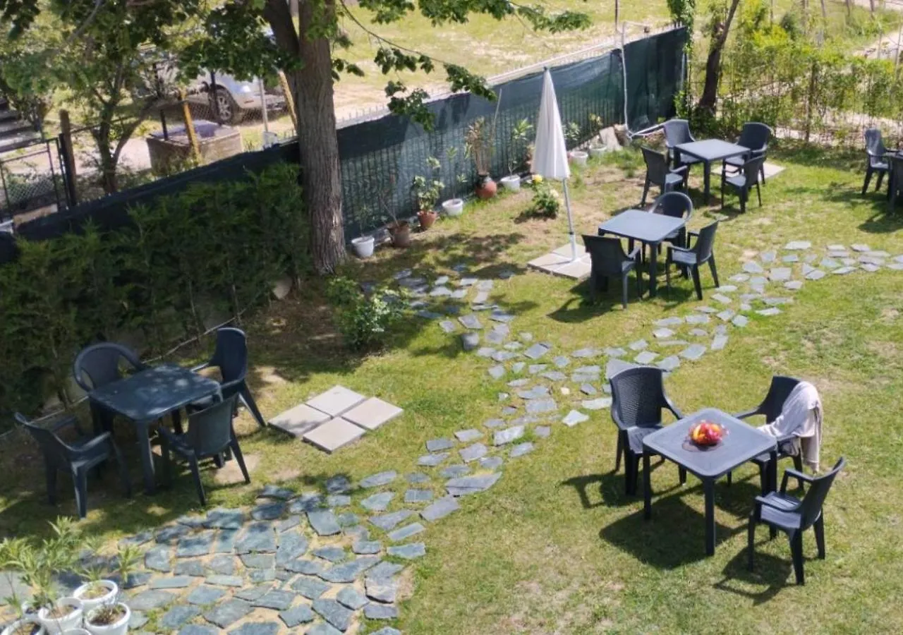 Simada Blue Guesthouse Nisipurile de Aur