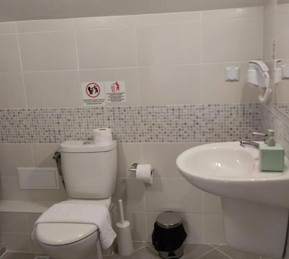 Simada Blue Guesthouse Nisipurile de Aur Bulgaria