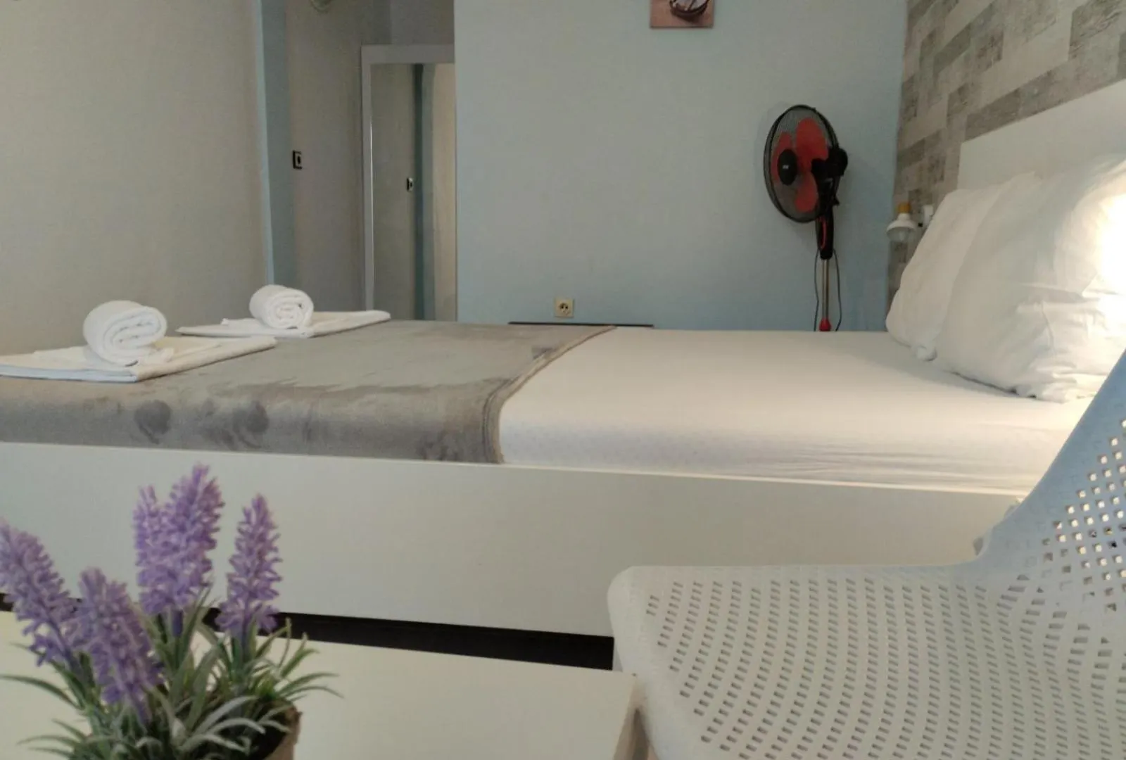 Pensiune Simada Blue Guesthouse Nisipurile de Aur