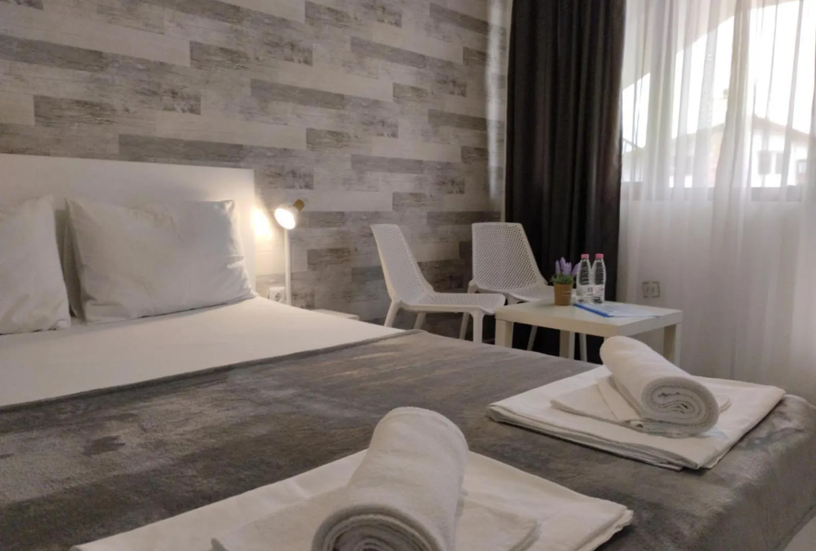 Simada Blue Guesthouse Nisipurile de Aur Pensiune