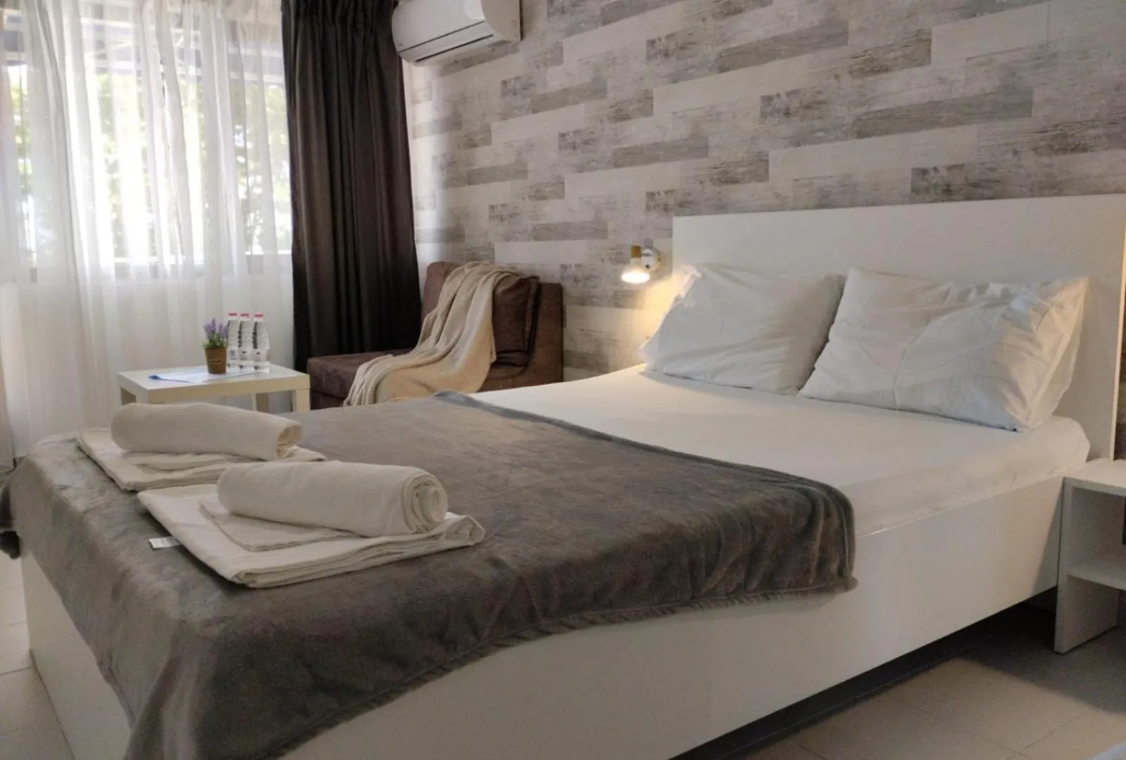 Simada Blue Guesthouse Nisipurile de Aur Bulgaria