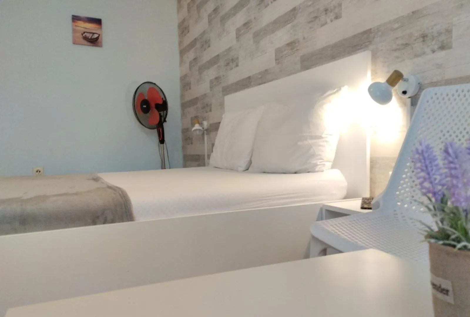 Simada Blue Guesthouse Nisipurile de Aur Bulgaria