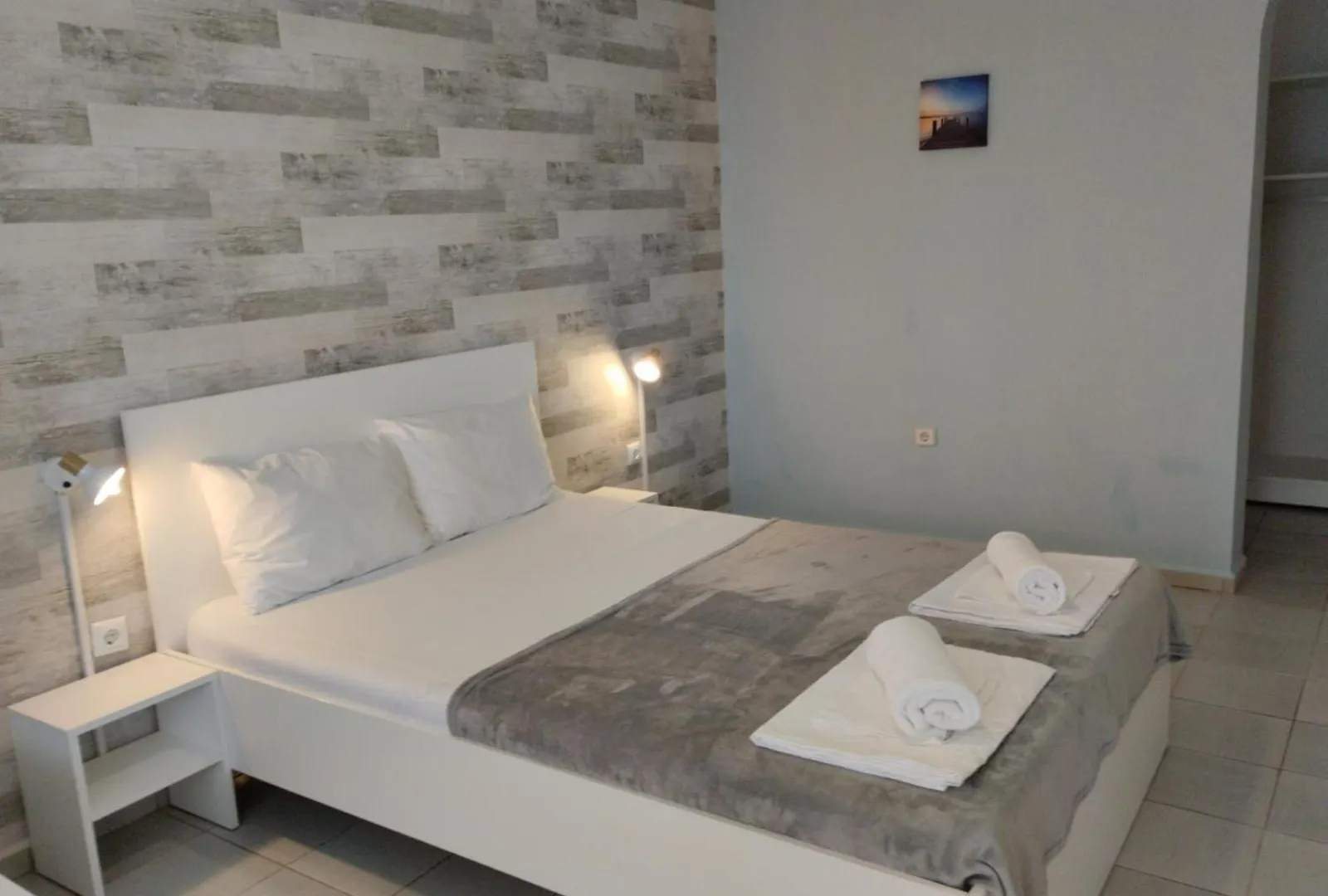 Simada Blue Guesthouse Nisipurile de Aur Bulgaria