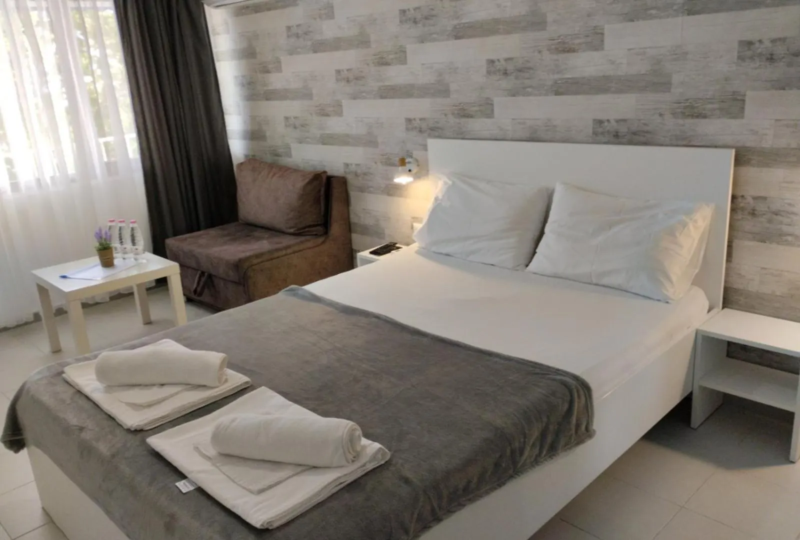 Simada Blue Guesthouse Golden Sands 0*,  Bulgaria