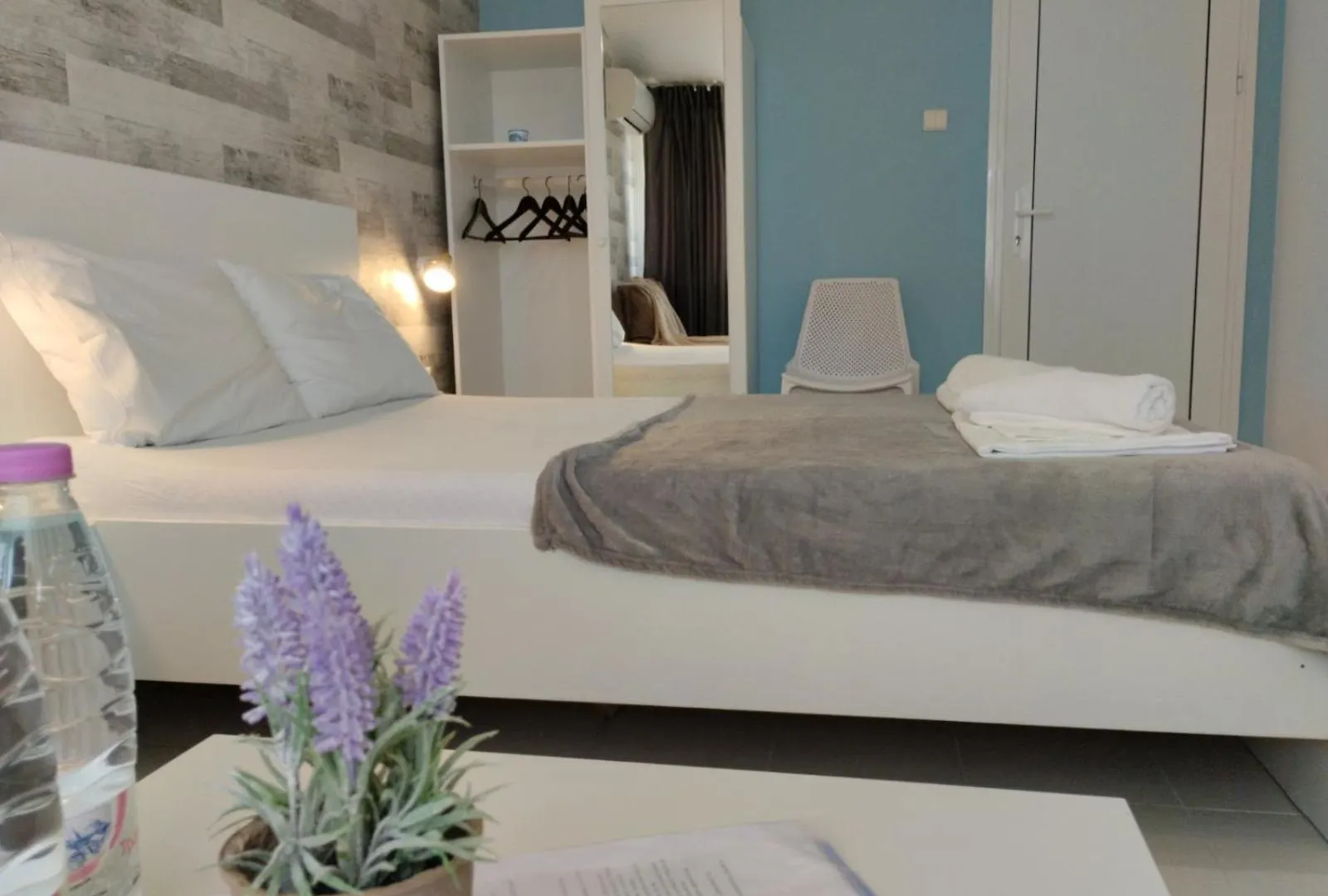Pensiune Simada Blue Guesthouse Nisipurile de Aur Bulgaria