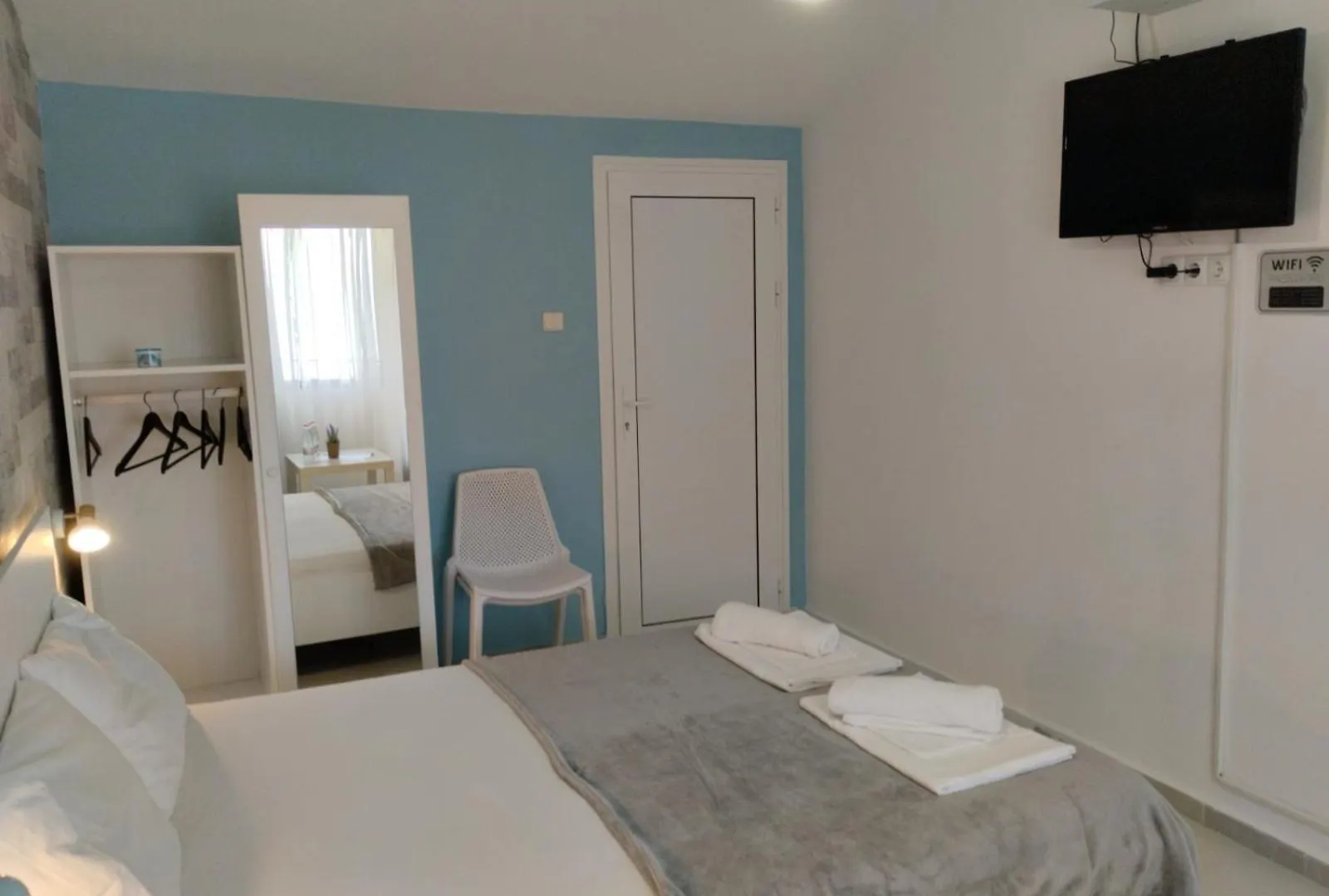 Simada Blue Guesthouse Nisipurile de Aur