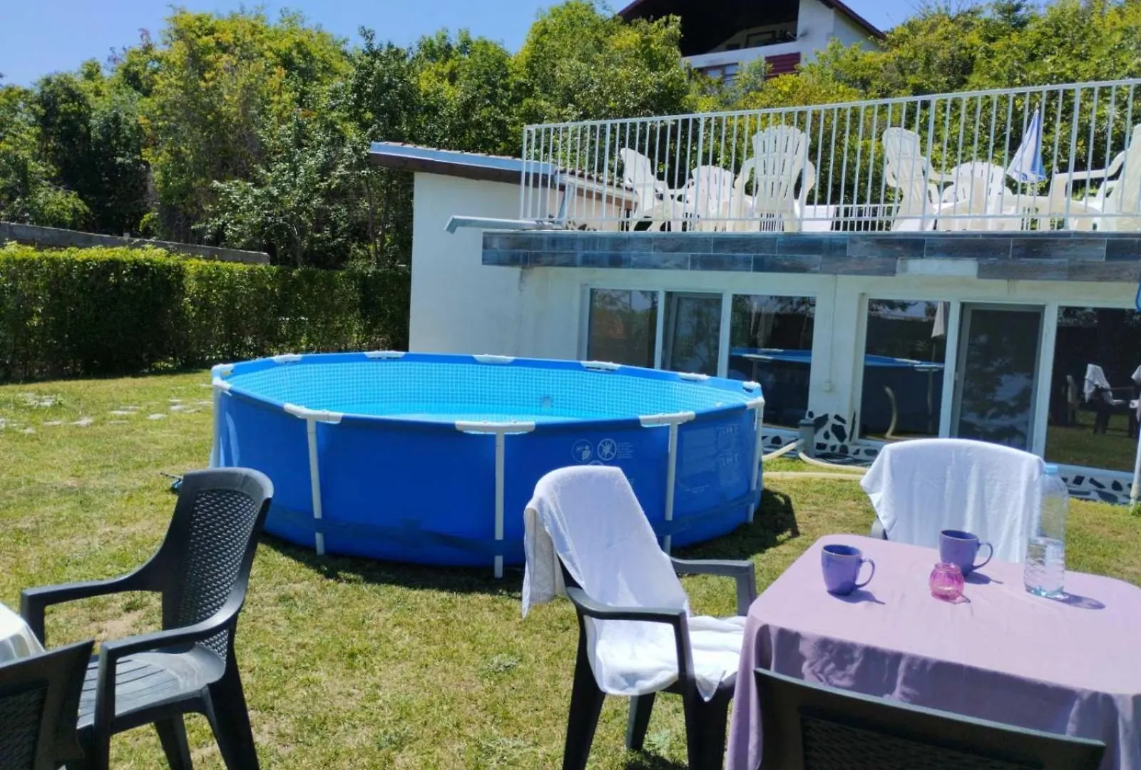 Hotel Simada Blue Golden Sands Bulgaria