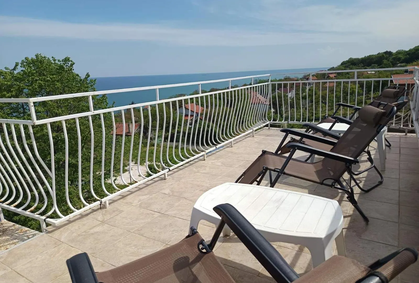 Pensión Hotel Simada Blue Golden Sands