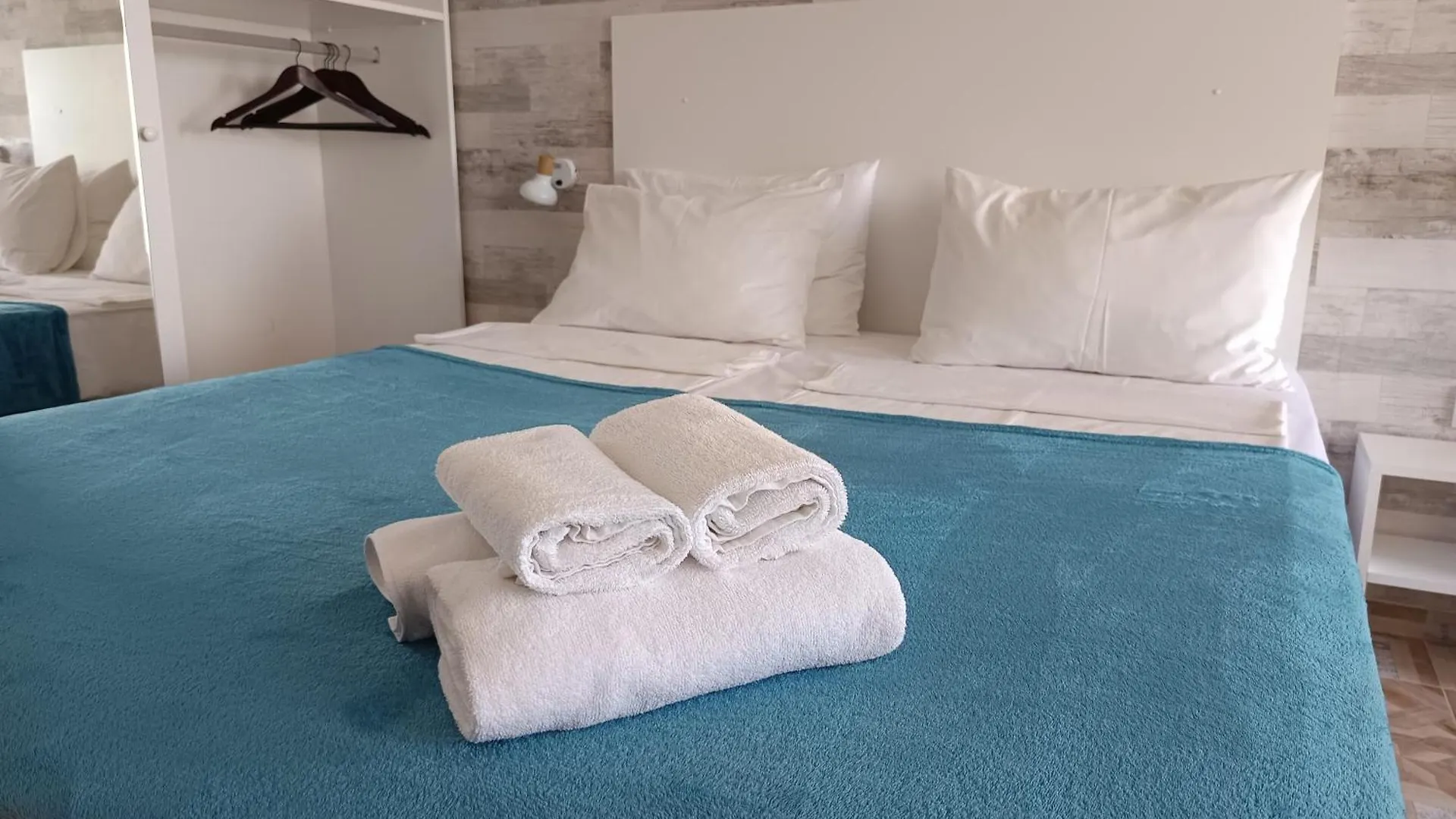 Hotel Simada Blue Golden Sands 0*,  Bulgaria