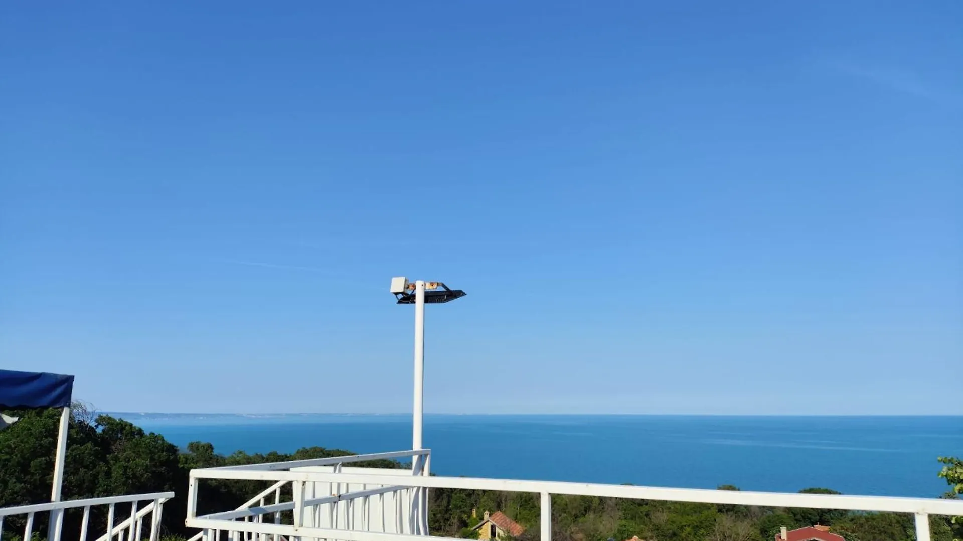 Hotel Simada Blue Golden Sands Bulgaria