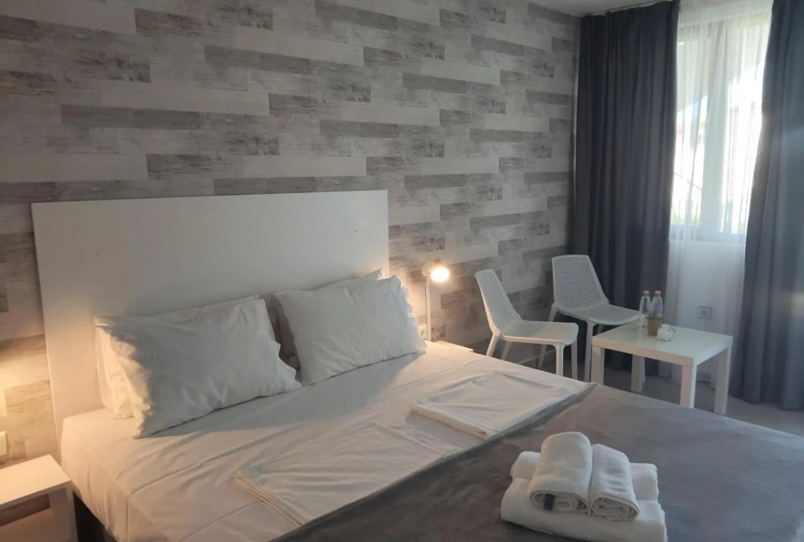 Hotel Simada Blue Golden Sands