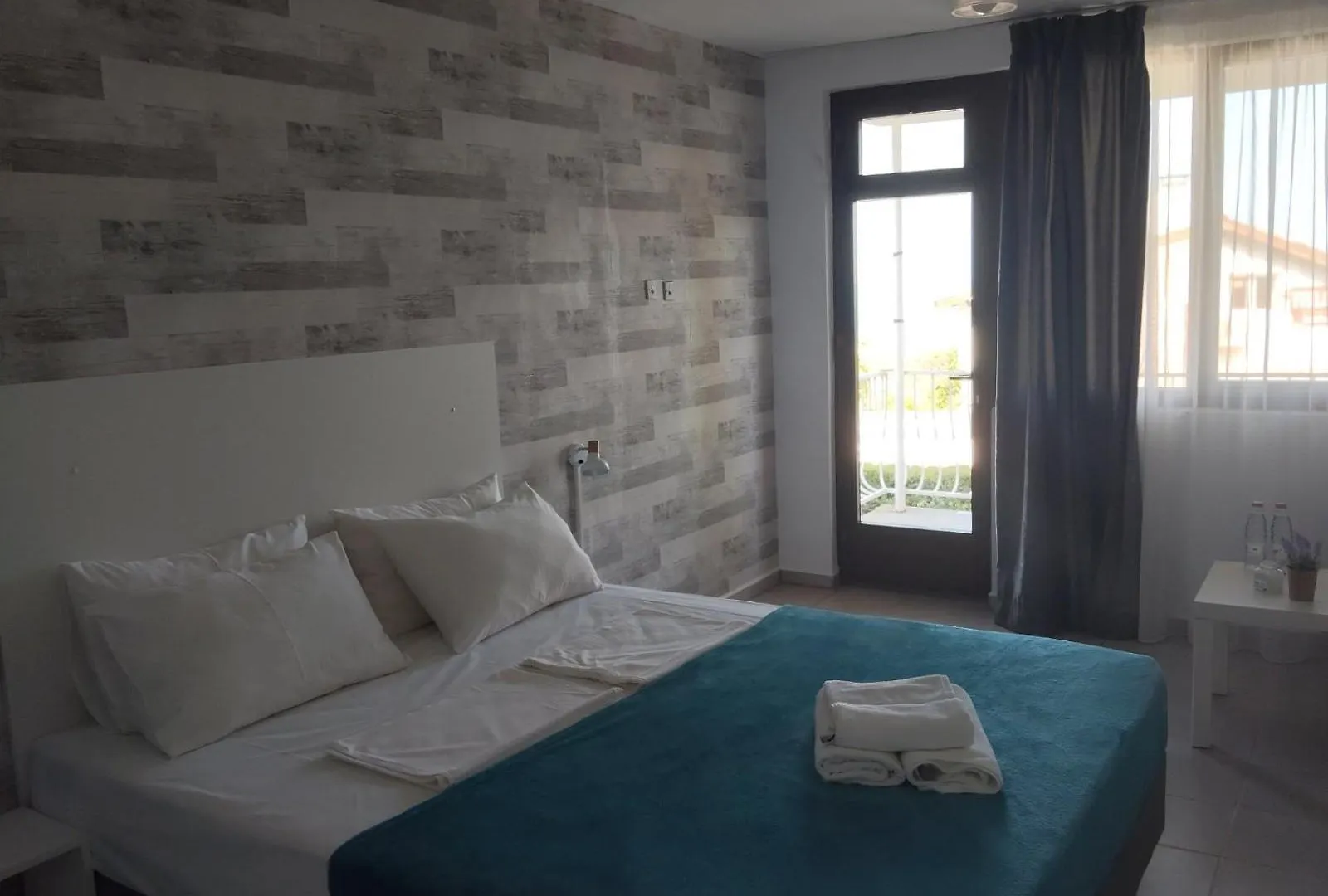 Hotel Simada Blue Golden Sands Pensión