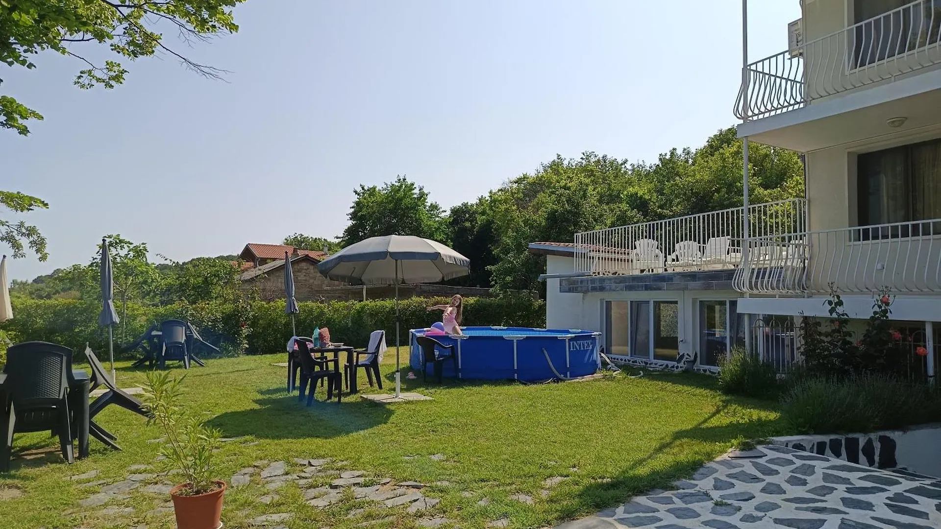 Hotel Simada Blue Golden Sands 0*,  Bulgaria