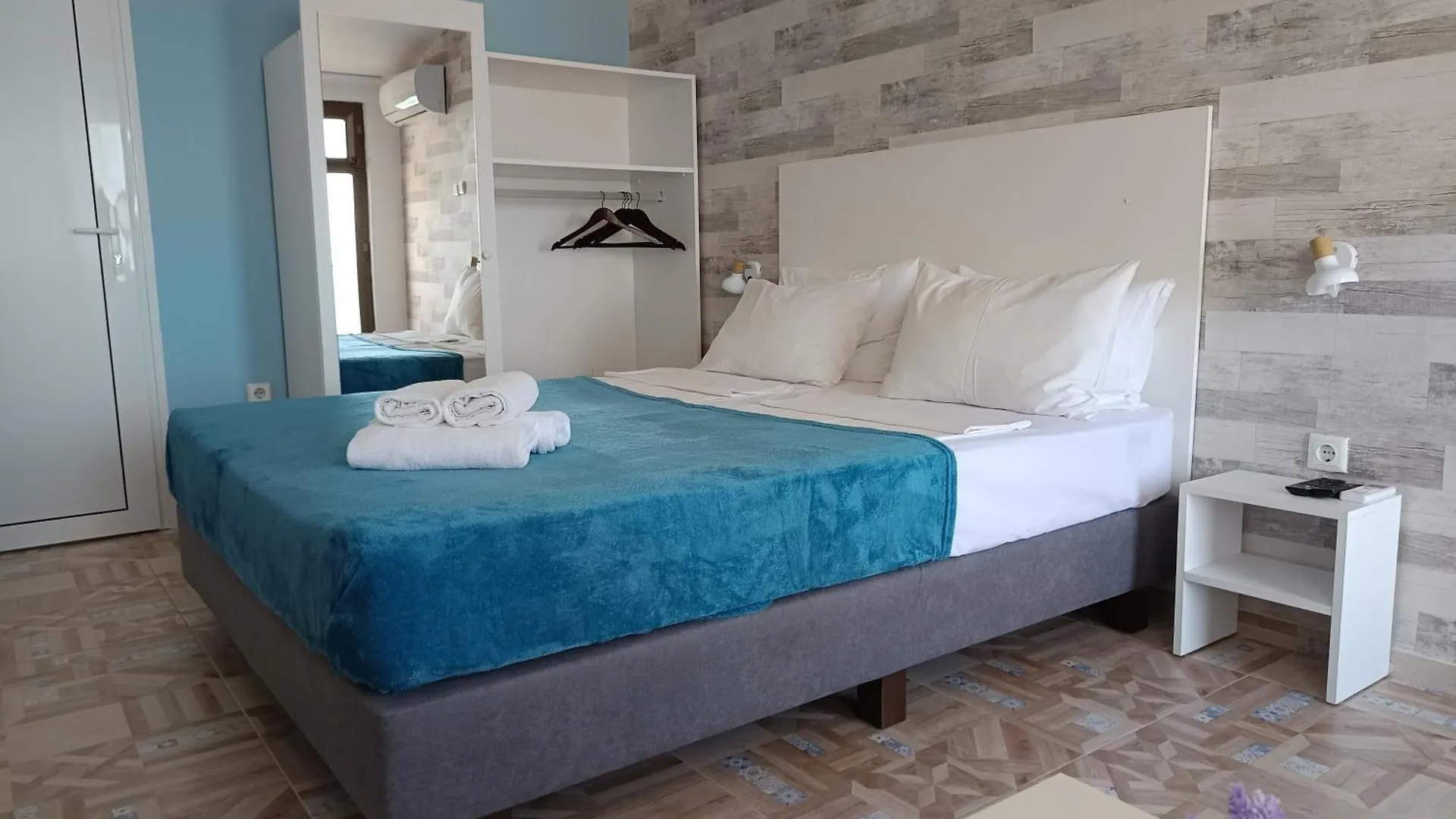 Simada Blue Guesthouse Aranyhomok 0*,  Bulgária