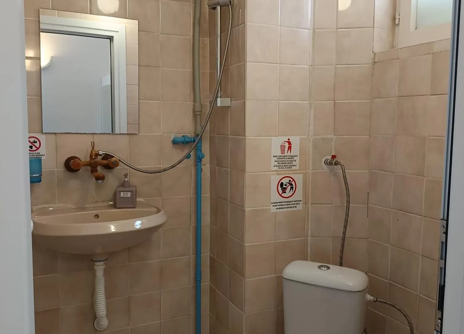 Hotel Simada Blue Golden Sands Bulgaria
