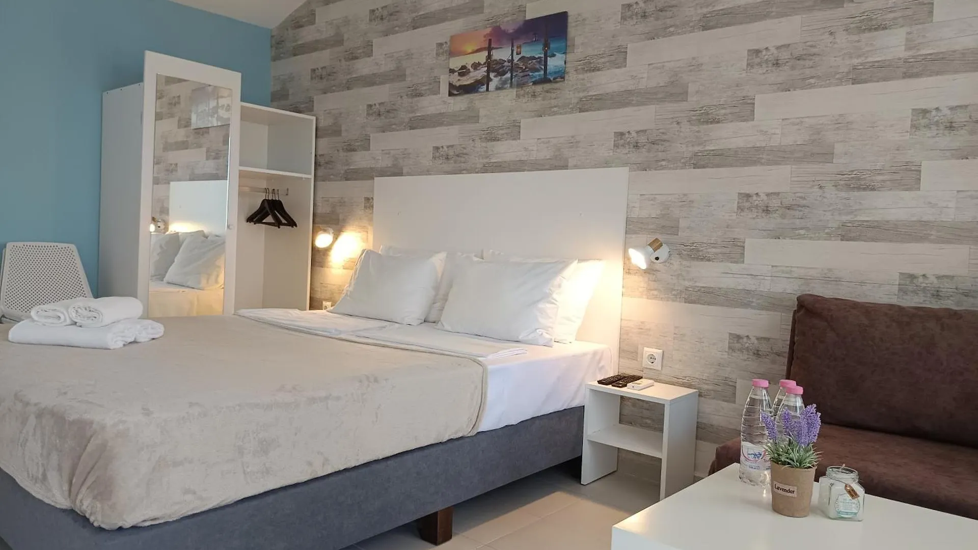 Hotel Simada Blue Golden Sands 0*,