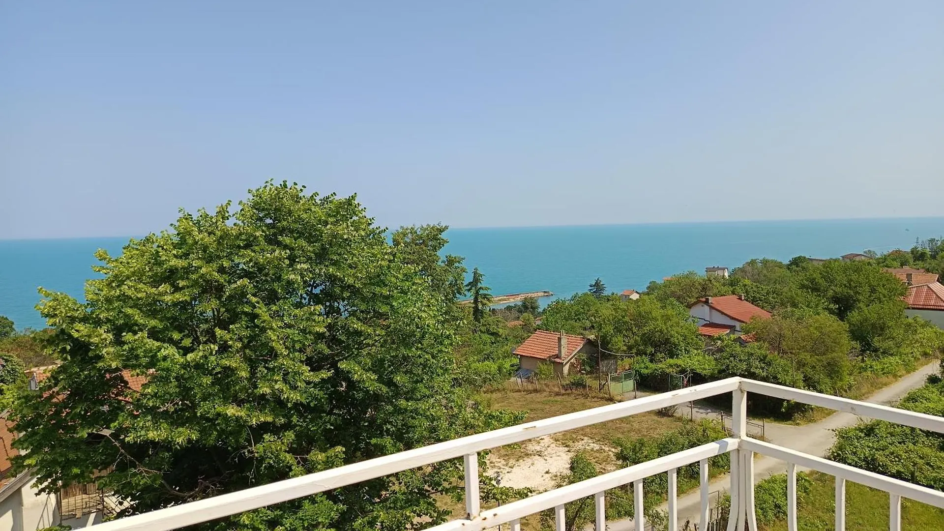 Hotel Simada Blue Golden Sands