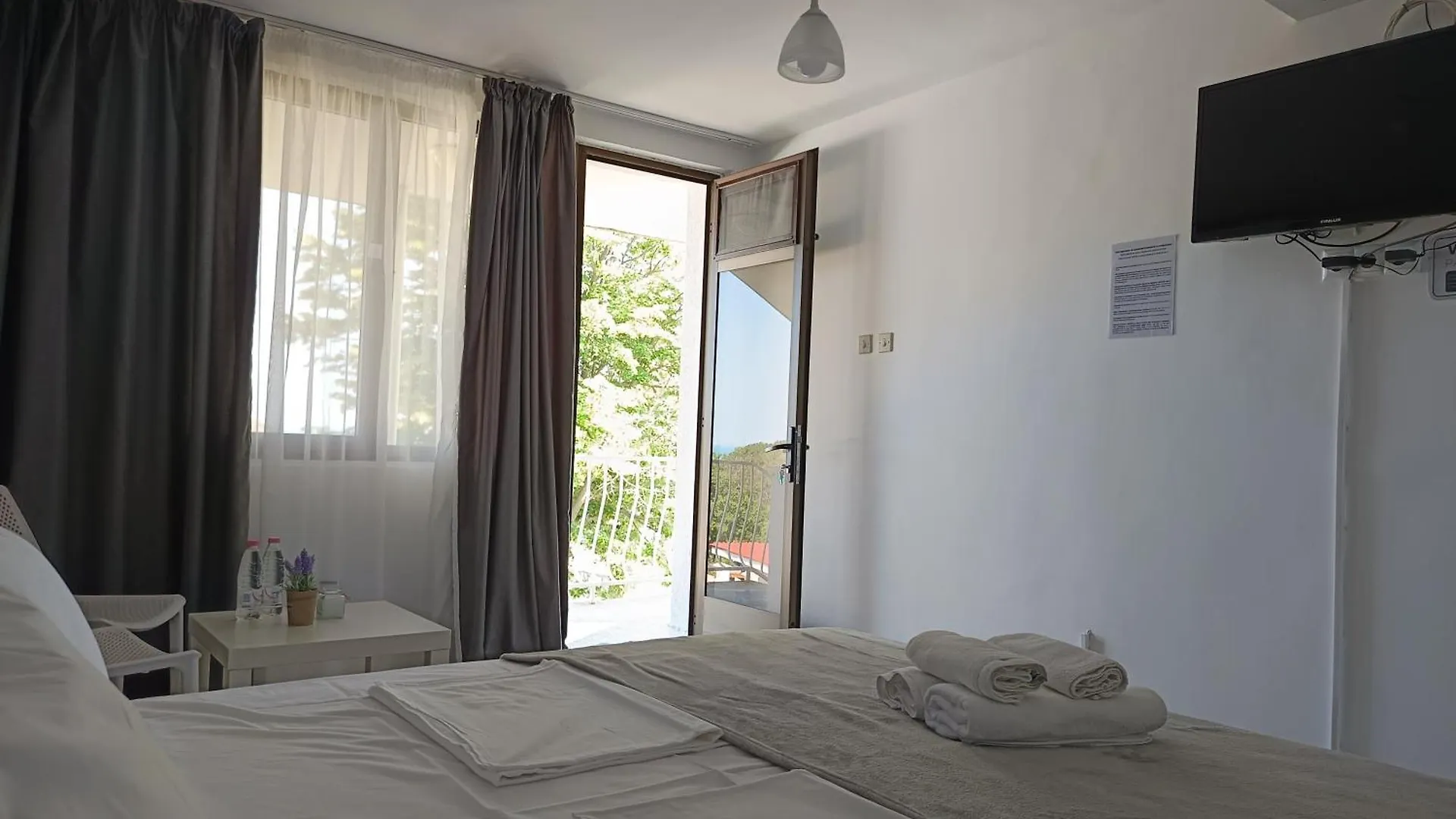 Hotel Simada Blue Golden Sands