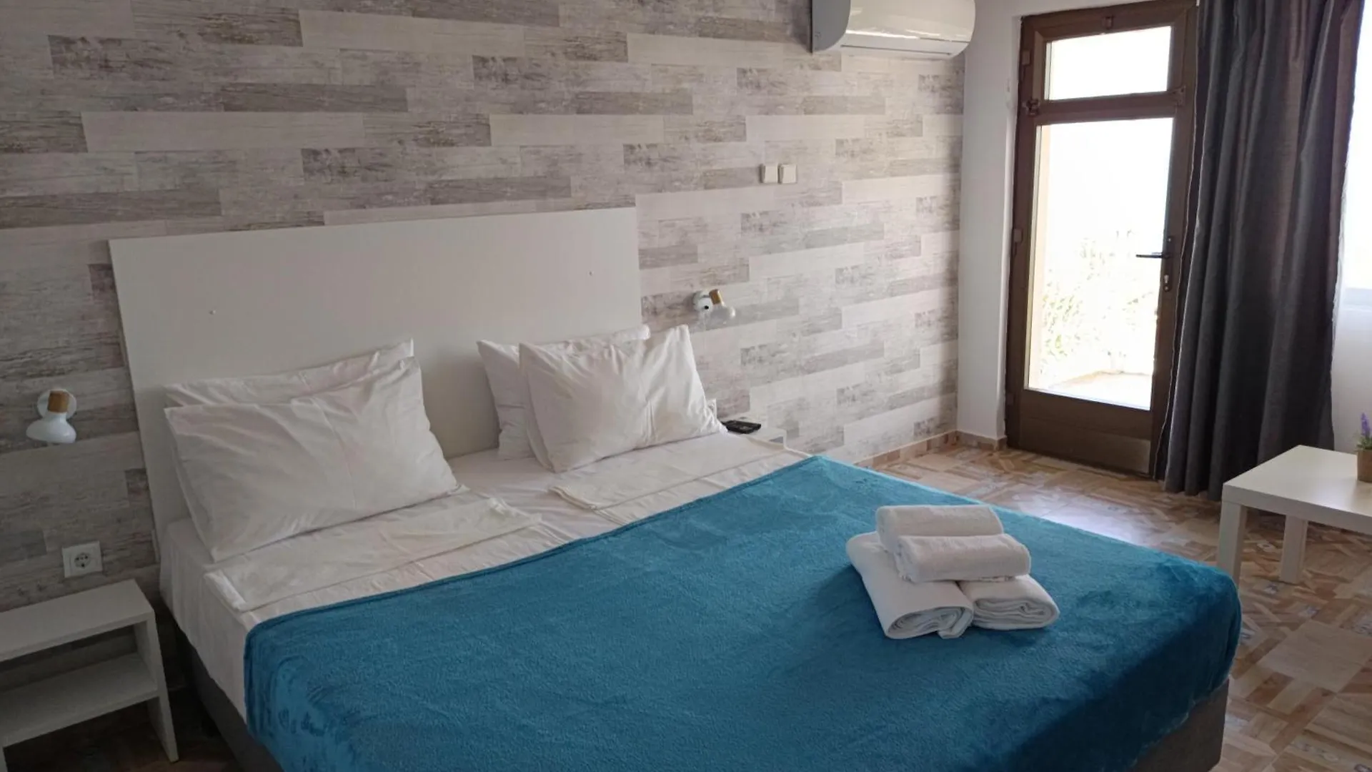 Vendégház Simada Blue Guesthouse Aranyhomok