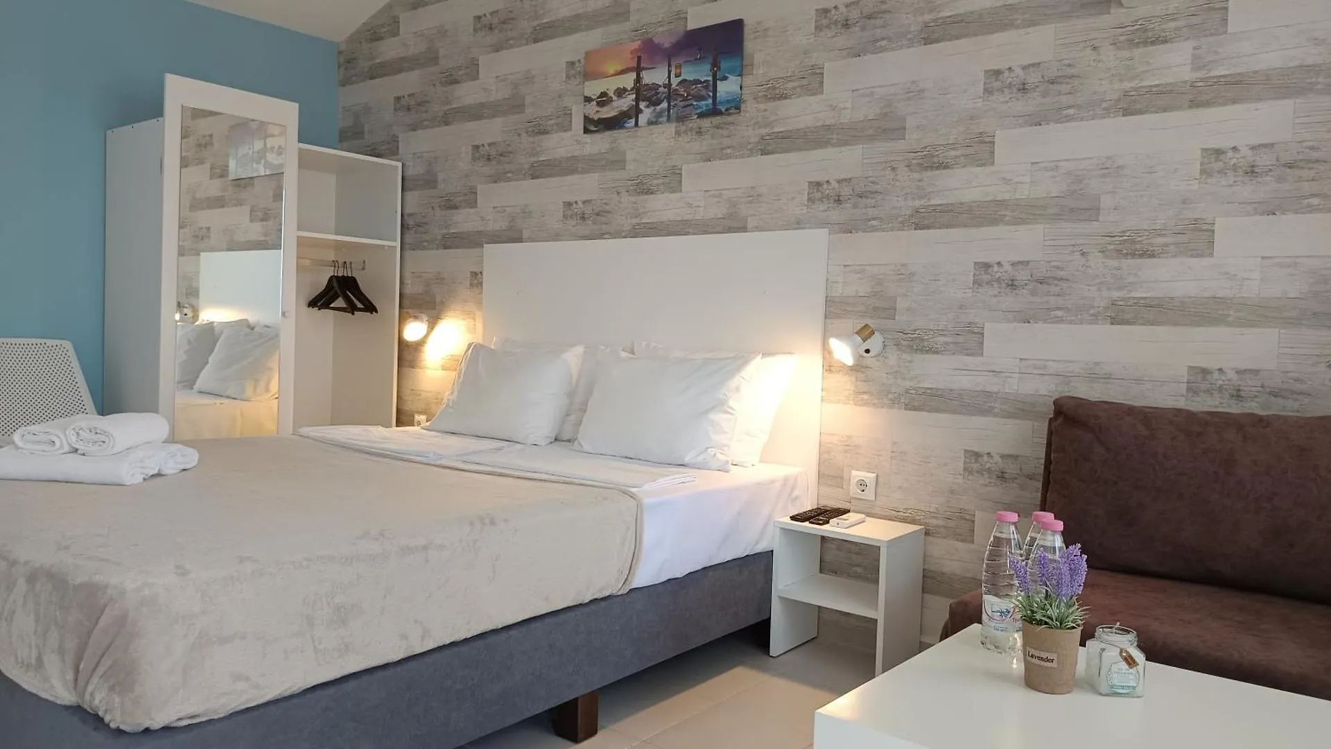 Hotel Simada Blue Golden Sands 0*,
