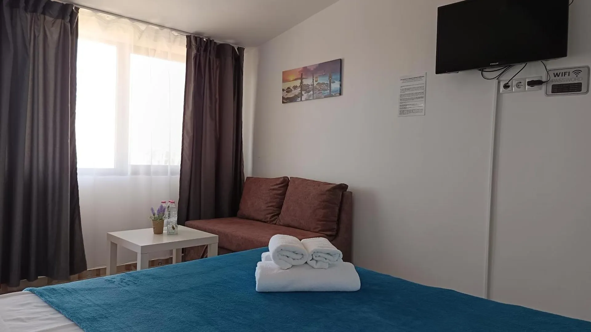 Hotel Simada Blue Golden Sands Bulgaria
