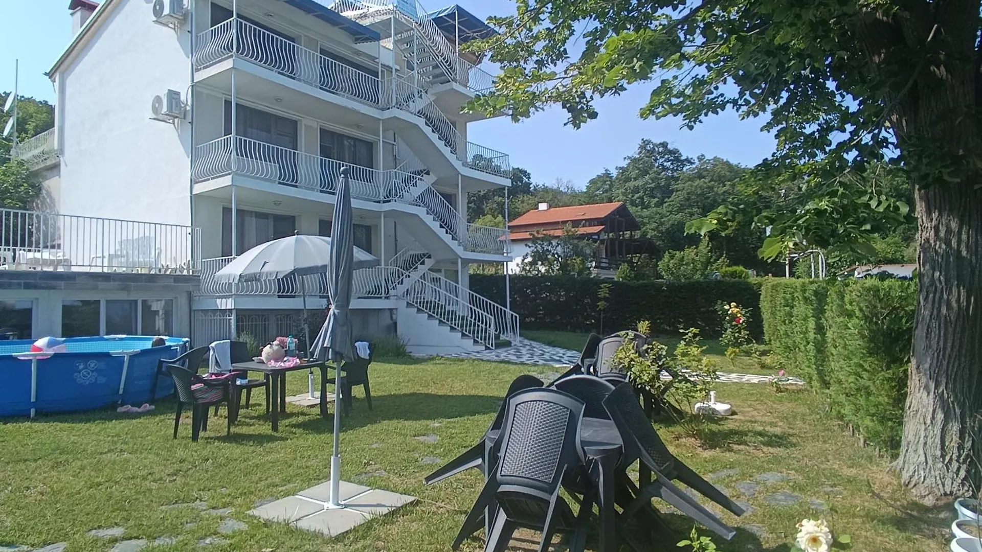 Hotel Simada Blue Golden Sands 0*,  Bulgaria