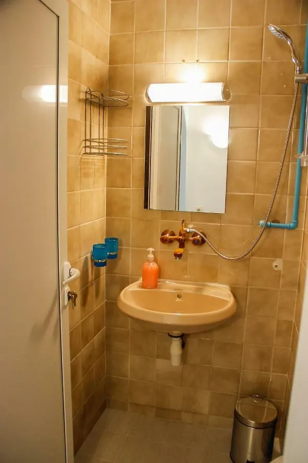 Guest house Simada Blue Guesthouse Golden Sands