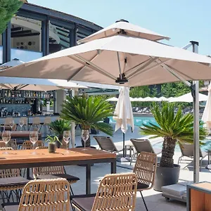 Viva Mare By Santa Marina 4*, Sozopol Bulgaria