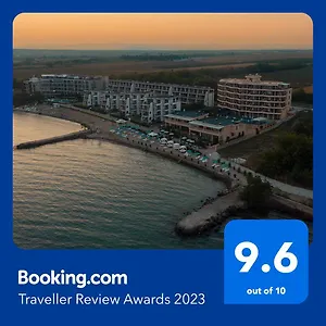 Crotiria - , Pomorie Bulgaria