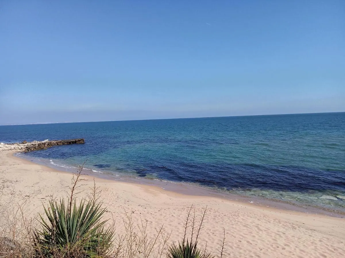 بيت ضيافة Simada Blue Guesthouse غولدن ساندز