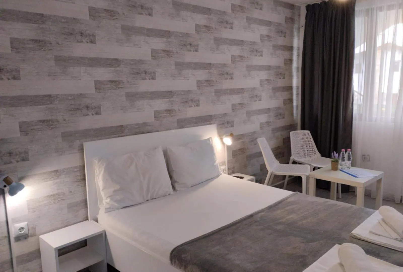 Simada Blue Guesthouse غولدن ساندز بلغاريا