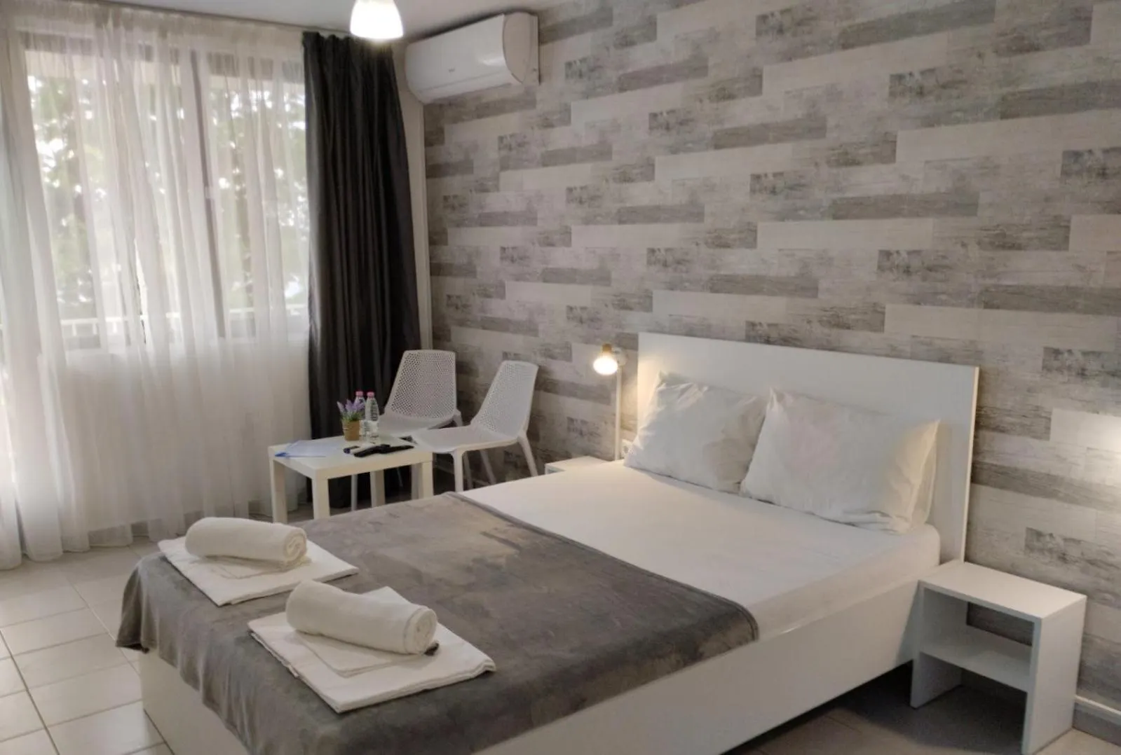 Simada Blue Guesthouse غولدن ساندز 0*,
