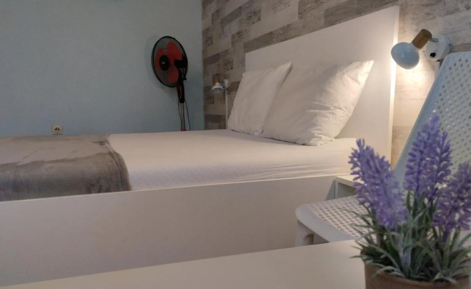Simada Blue Guesthouse غولدن ساندز بيت ضيافة