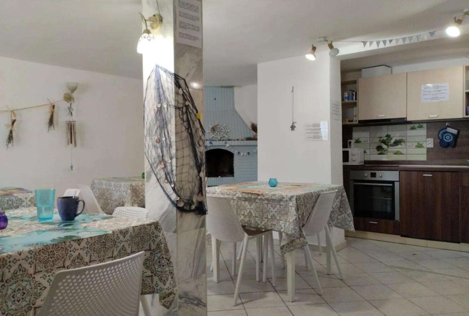 Simada Blue Guesthouse غولدن ساندز